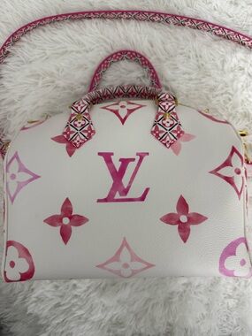 Louis Vuitton speedy 25